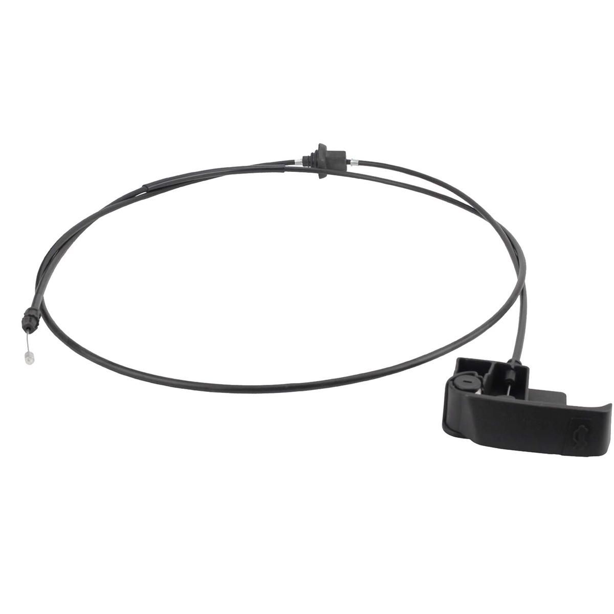 Sprinter Hood Release Cable with Handle 05104405AA for