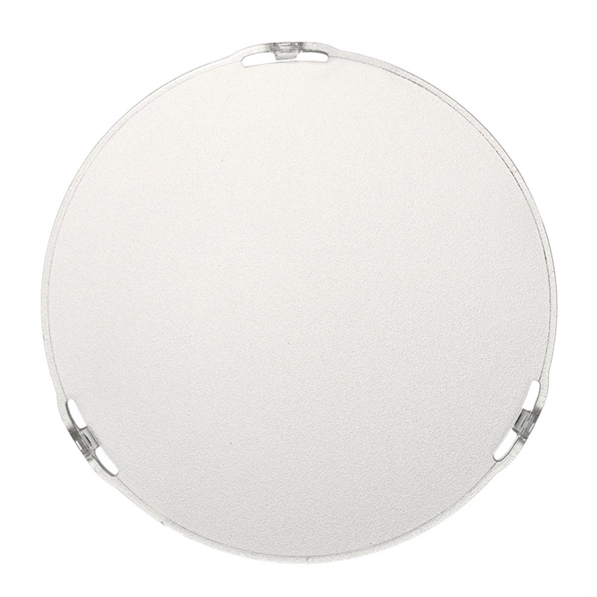 Flash Diffuser High Transmittance Soft Light Effect-White