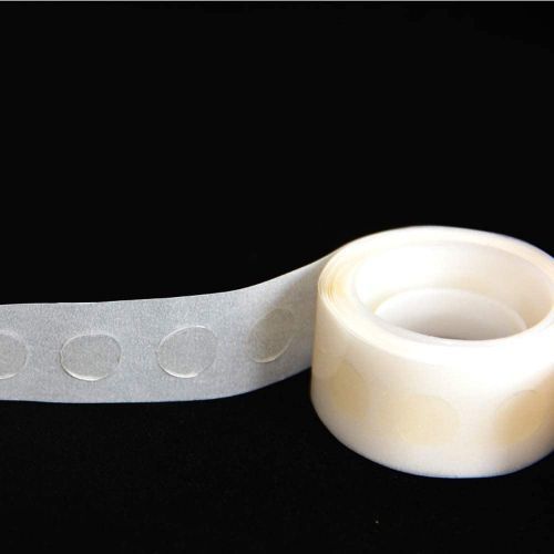 Balloon Glue Dot Sticking Balloon ToCeiling&Wall-200ps/2Roll