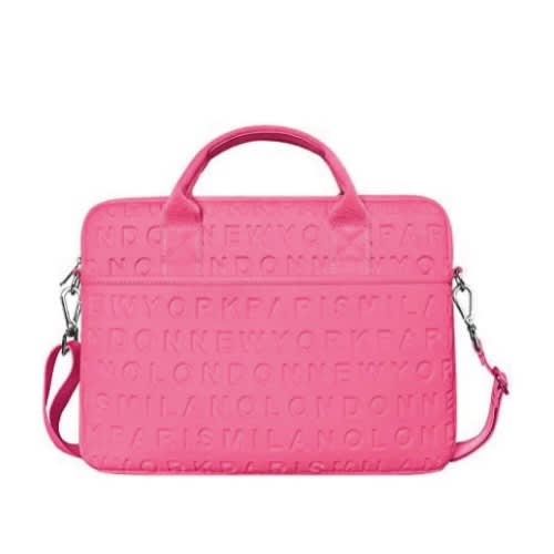 Wiwu Cosmo Slim Case Bag - For 13.3" laptop/ultrabook