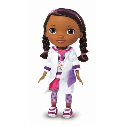 Just Play Toy Hospital Doc Mcstuffins