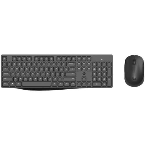Wireless Keyboard Cs10 Combo + Mouse
