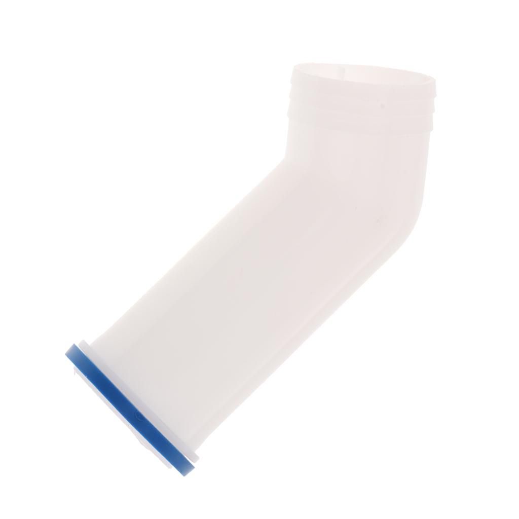 IBC Tank Drain Cover Hose Nozzle   Valve Female Thread Ball Valve