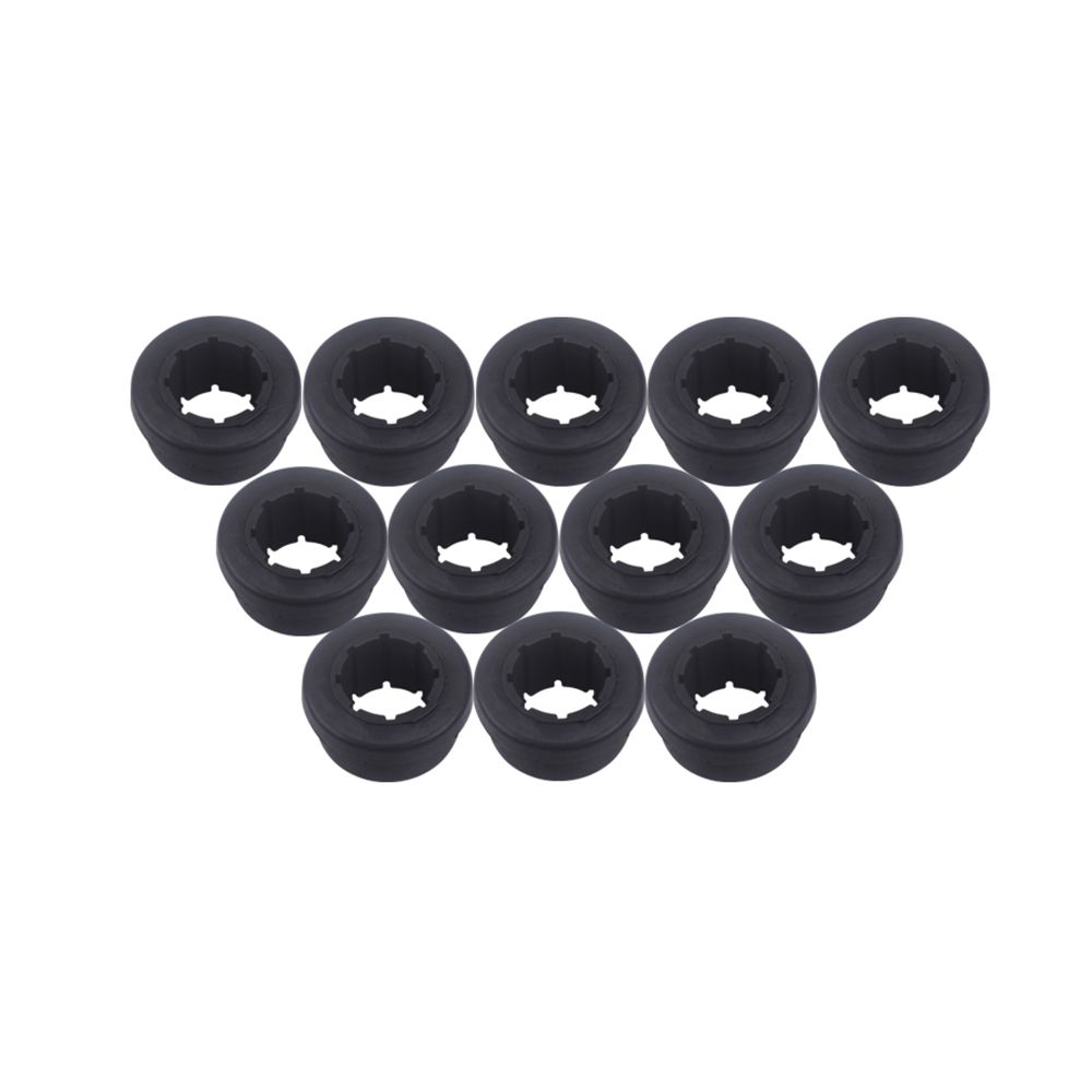 Bushing Halves Lower Control Arm LCA   Rear Camber Kit