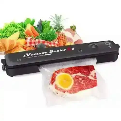 Vacuum Sealer Machine - 90w