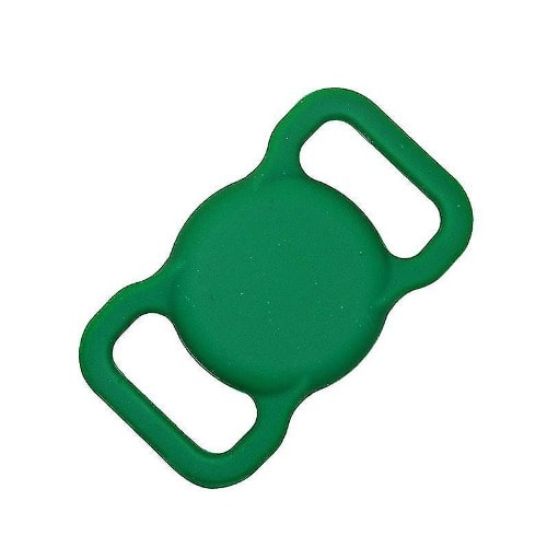TD Airtag Pet Holder Cover - Green