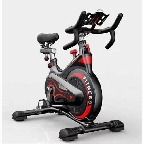 High Gym Spinning Bike