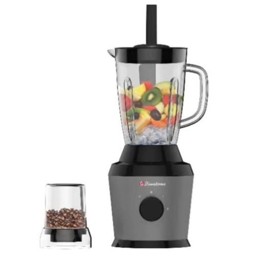 Binatone Blender And Grinder - 1.5l - 500w