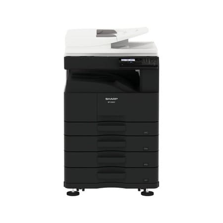 Bp-20m22 Monochrome Multifunctional Printer