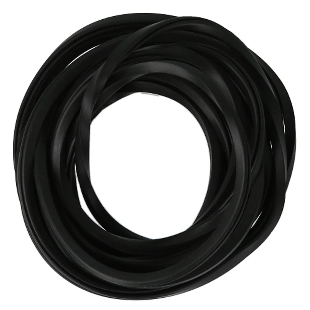 Greenhouse Glazing Rubber 4m/ 13ft Greenhouse Door Weather