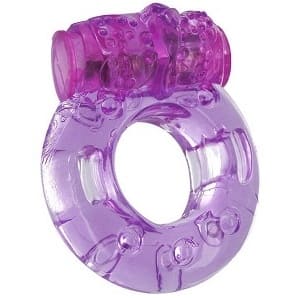 Vibrating Cock Ring