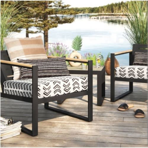 Threshold Outdoor Chair Pad