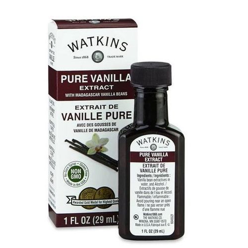 Pure Vanilla Extract  1 Oz  29 Ml