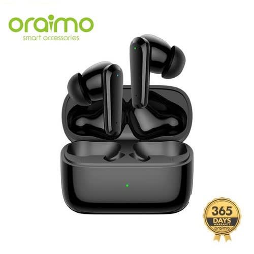 Rhyme Anc Active Noise Cancellation Wireless Earbuds