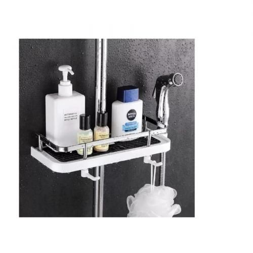 Bath Shower Shelf Organizer,  Shower Stand