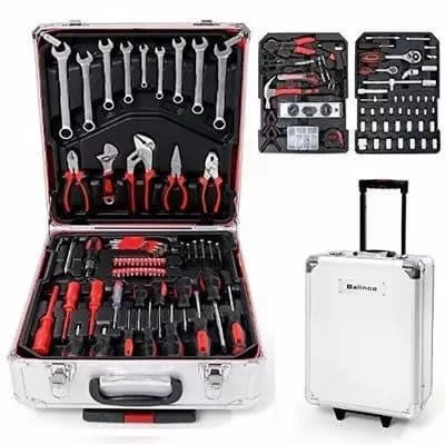 Richpower Tool Set - 699pcs