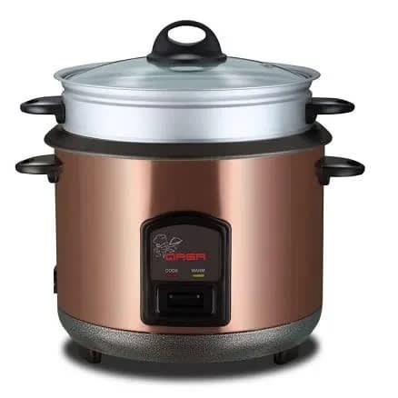 Rice Cooker - 2.2 Liters