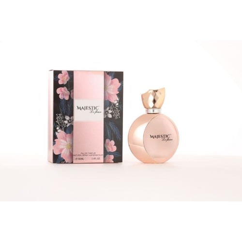 Majestic Le Fleur Ladies Edp - 100ml