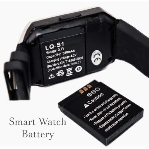 Original Smart Watch Battery