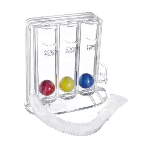 SpirometerSpirometerSpirometer