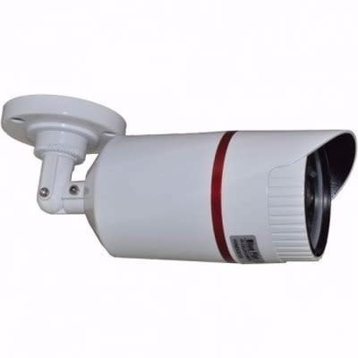 Indoor & Outdoor CCTV Camera