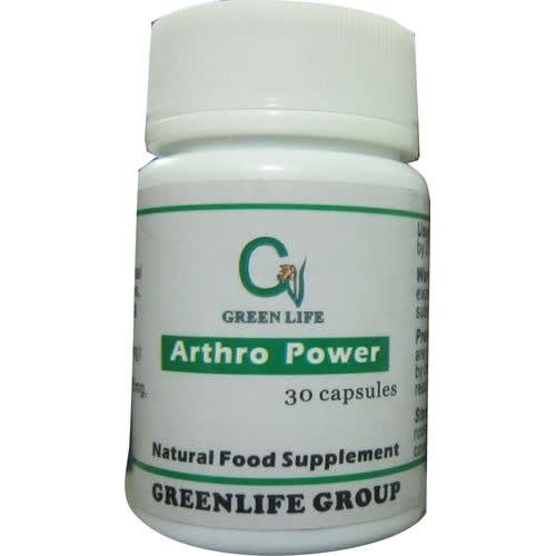 Arthro Power Capsule - Universal Pain Killer