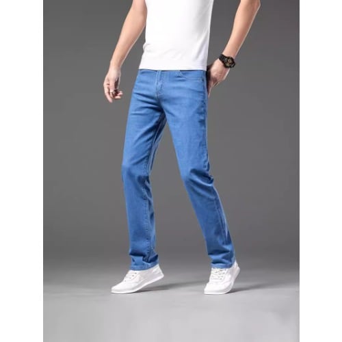 Sky classy Stock Jean For Men