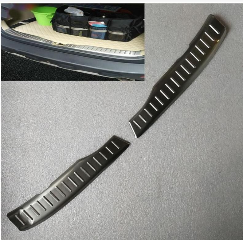 Fit For Honda CRV CR-v 2007 2008 2009 2010 2011 Rearper