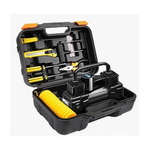 Heavy Duty Digital Display Tyre Pump  Repair Kit