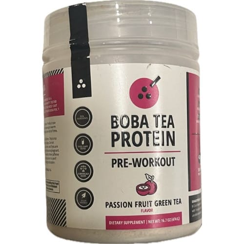 Pre-workout 474g L-citrulline + Beta-alanine + Betaine Anhydrous +caffeine