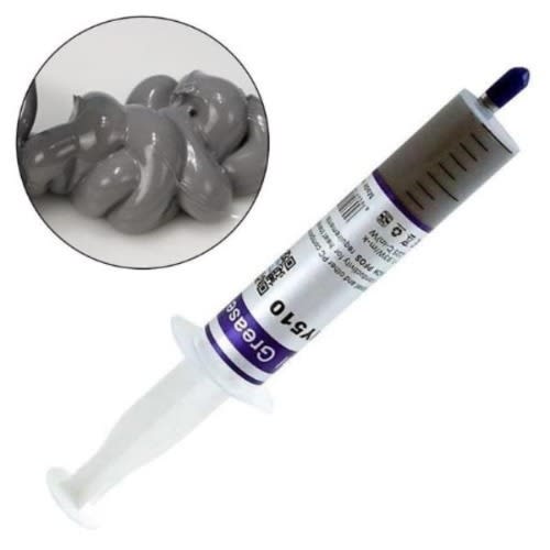 Cooling Thermal Grease Paste Compound Silicone  - 1 Piece - 30g