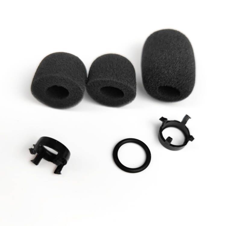 Tactical COMTAC Headset Microphone Replacement Accessory