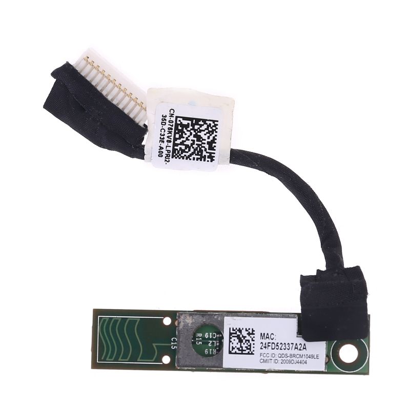 Cn-03y8r 380 Bluetooth 4.0 Module For Dell Latitude E5410