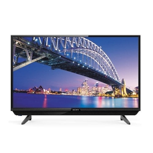 32-inch Led Tv - Pv-hd3216nn