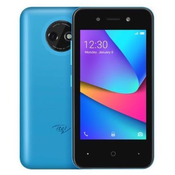 A14 Plus, 4.0" Screen, 16GB ROM + 512MB RAM, Android 10, 2500mAh Battery, 3G Smartphone