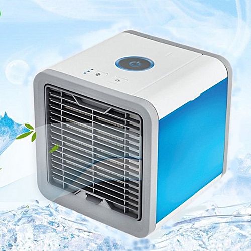 Portable Mini Ac Cooling Fan