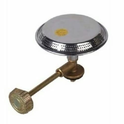 Stainless Steel Gas Burner Without  Sitter