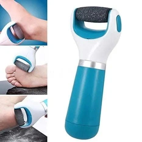 Electric Callus Remover