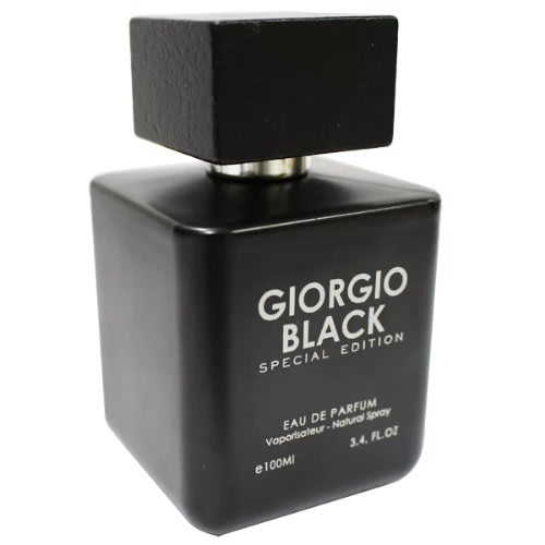 Black Special Edition For Men - Edp - 100ml