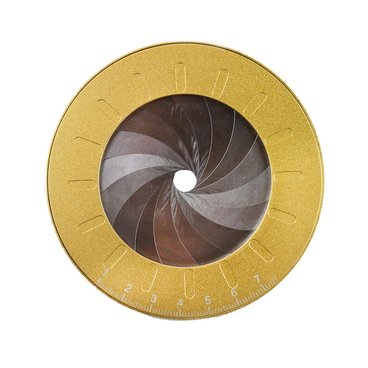 Circle Drawing Tool Adjustable Measuring Drawing Tool