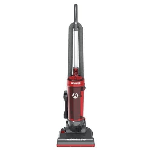 Wr71 Wr01 Upright Bagless Vacuum Cleaner. Whirlwind Hoover Whirlwind Wr71