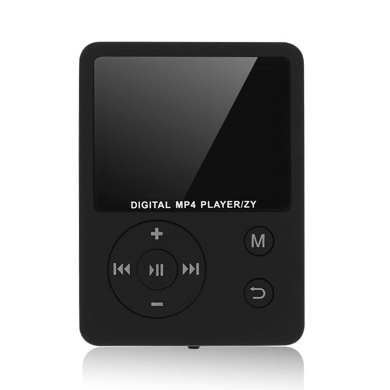 T69 Lossless Sound Quality MP4 Player