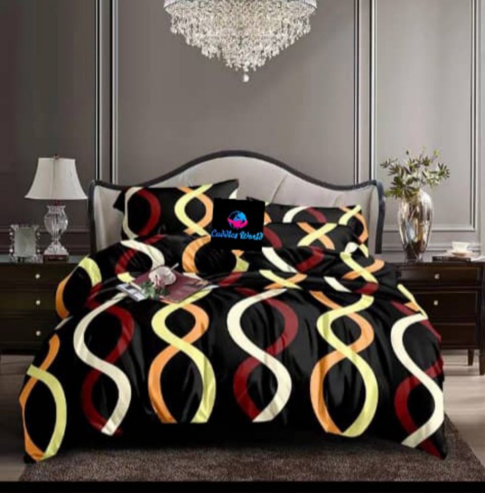 Quality Cotton Bed Sheet And Pillow Cases