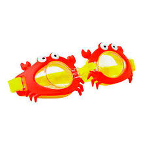 Red Fun Goggle