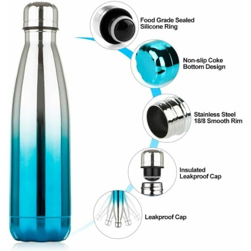 Insulated Flask - 500ml