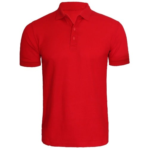 Quick Maxx Plain Polo Shirt