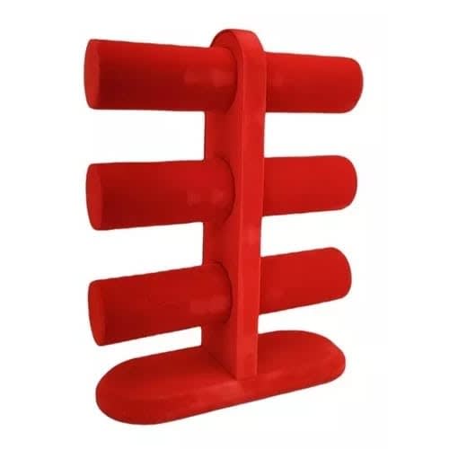 4- Tier Bangle Stand