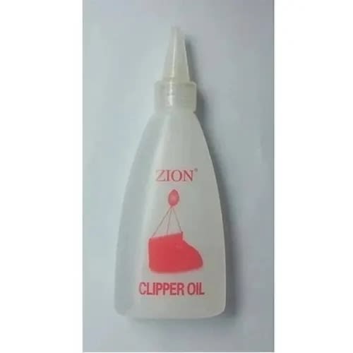 Lubricating Oil For Clippers - 100ml - 1pc