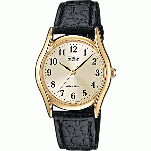 Collection Unisex Watch -  MTP-1154PQ-7B2EF