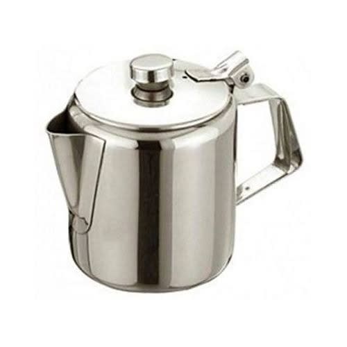 Stainless Coffee Pot - 1L/ 30oz